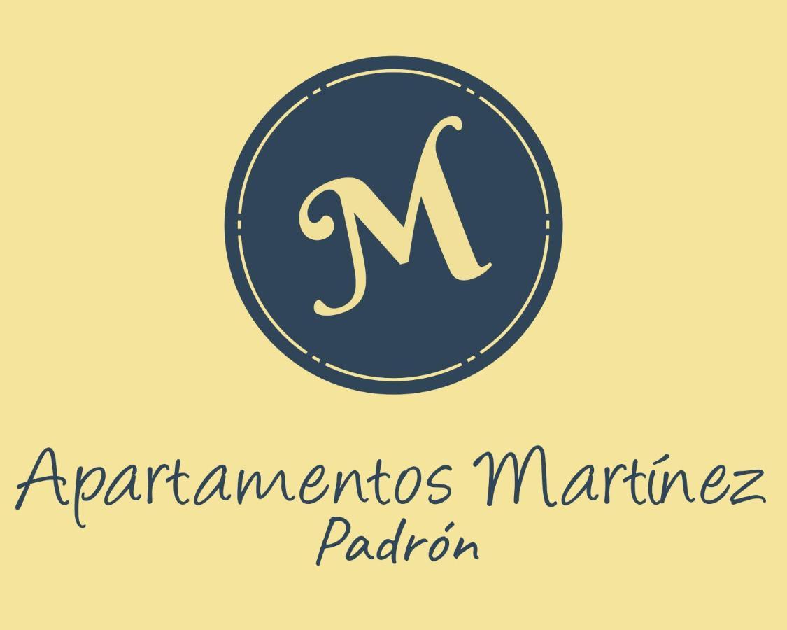 Martínez Padrón Dúplex Exterior foto